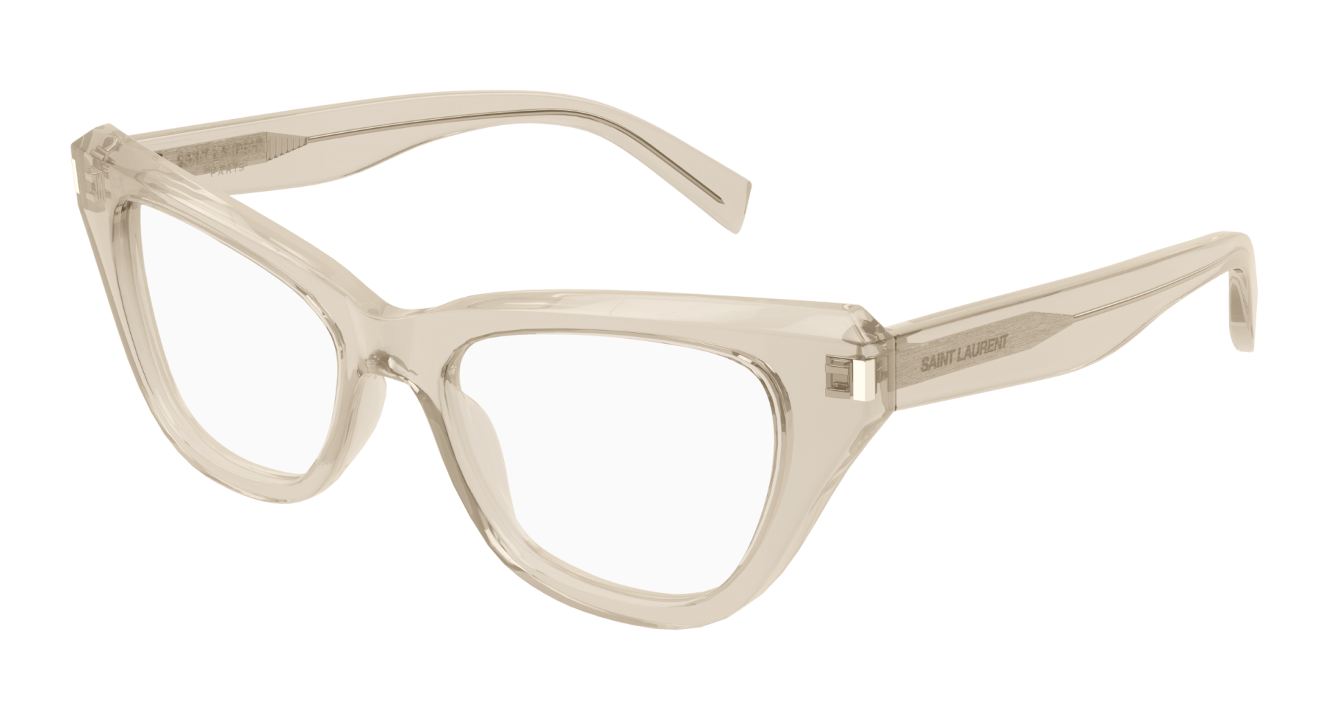 Occhiali da vista Saint Laurent SL 472 004 8056376380095 | Ottica Lux