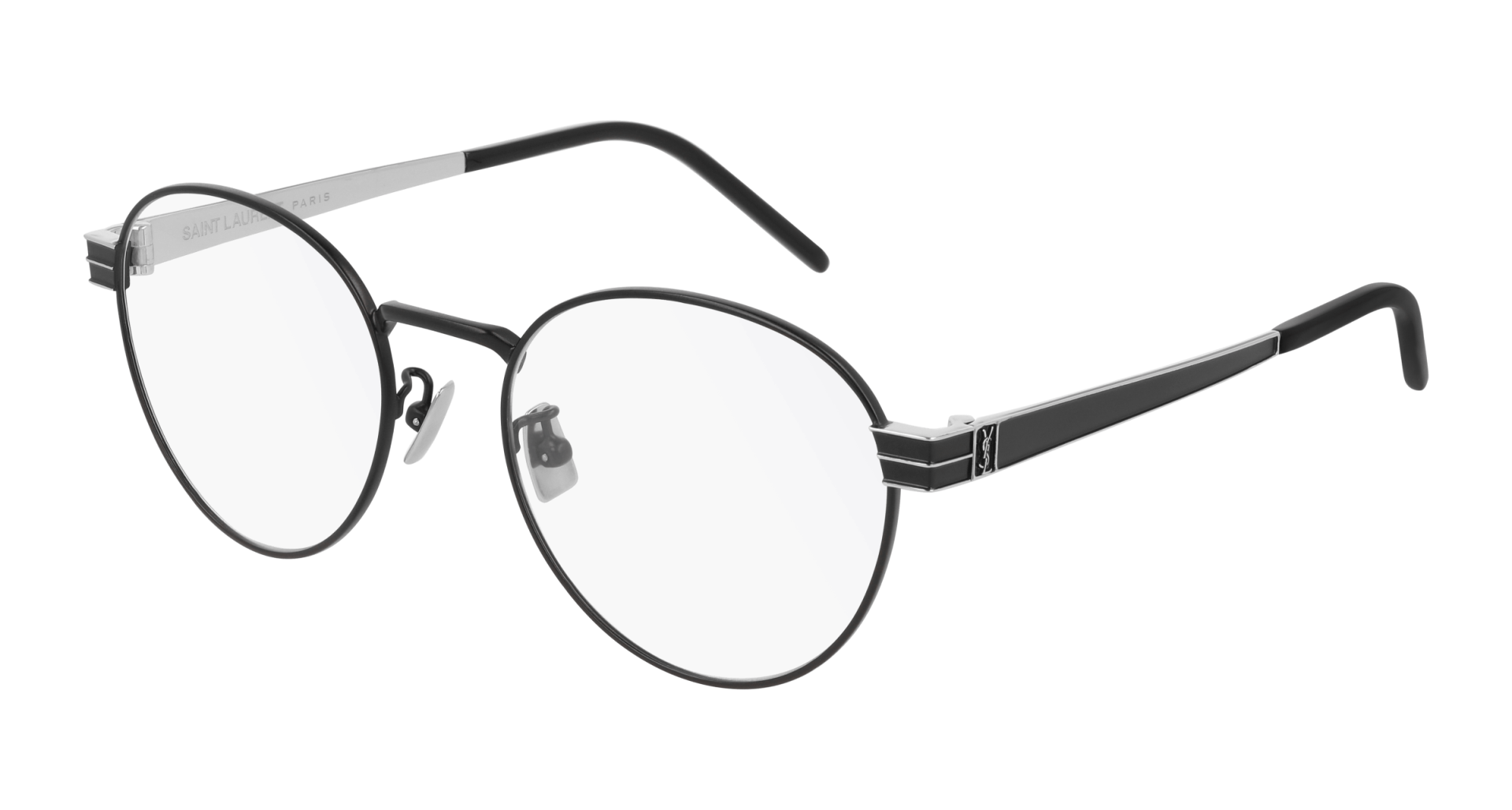 Occhiali da vista Saint Laurent SL M63 002 8056376302837 | Ottica Lux