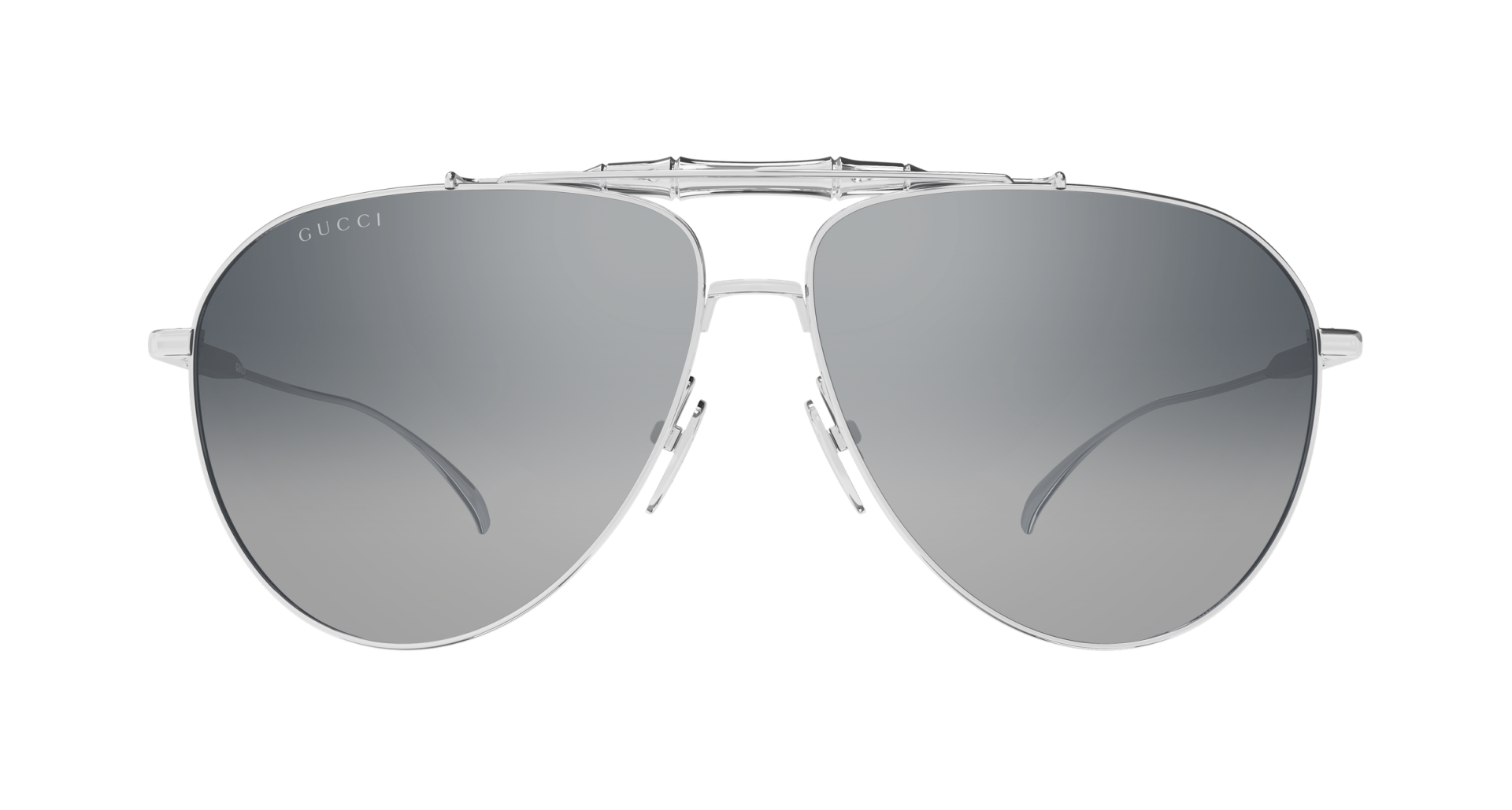 Sunglasses Gucci GG2064S 002 8056376639018 | Ottica Lux