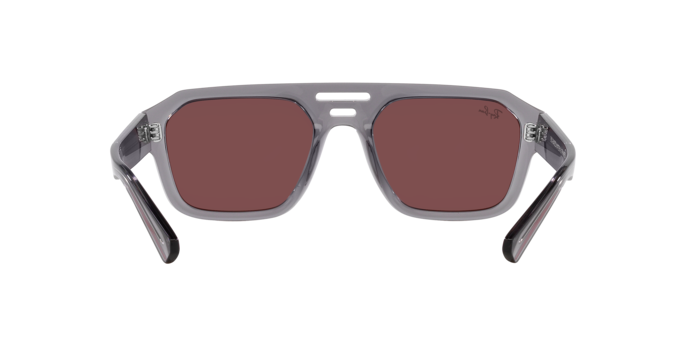 Sunglasses Ray-Ban RB4397 CORRIGAN 667787 8056262052099 | Ottica Lux Sunglasses Ray-Ban RB4397 CORRIGAN 667787 8056262052099 | Ottica Lux