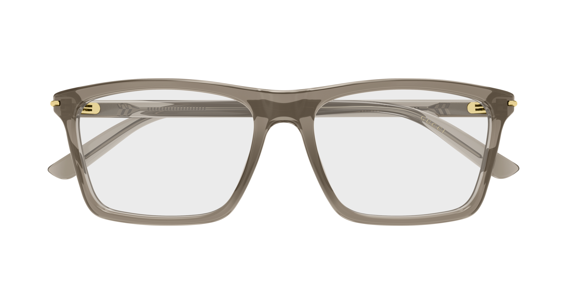 Occhiali da vista Gucci GG1445O 016 8056376659054 | Ottica Lux