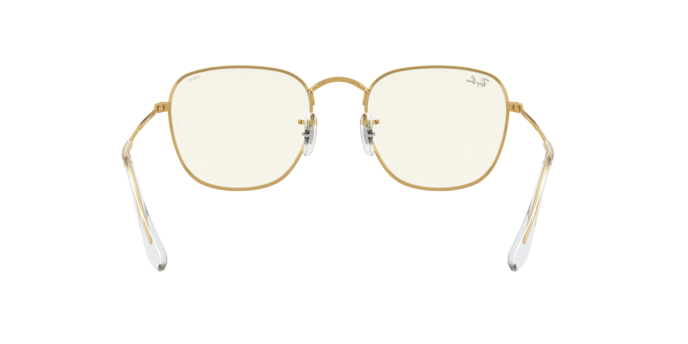 Sunglasses Ray-Ban RB3857 FRANK 9196BL 8056597377416 | Ottica Lux Sunglasses Ray-Ban RB3857 FRANK 9196BL 8056597377416 | Ottica Lux