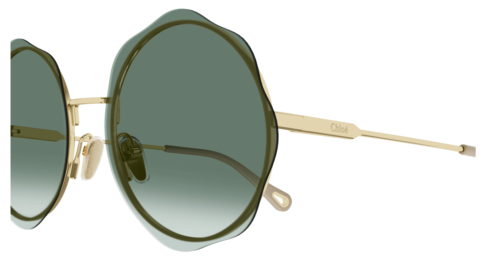 Occhiali da sole Chloé CH0202S 002 8056376472721 | Ottica Lux