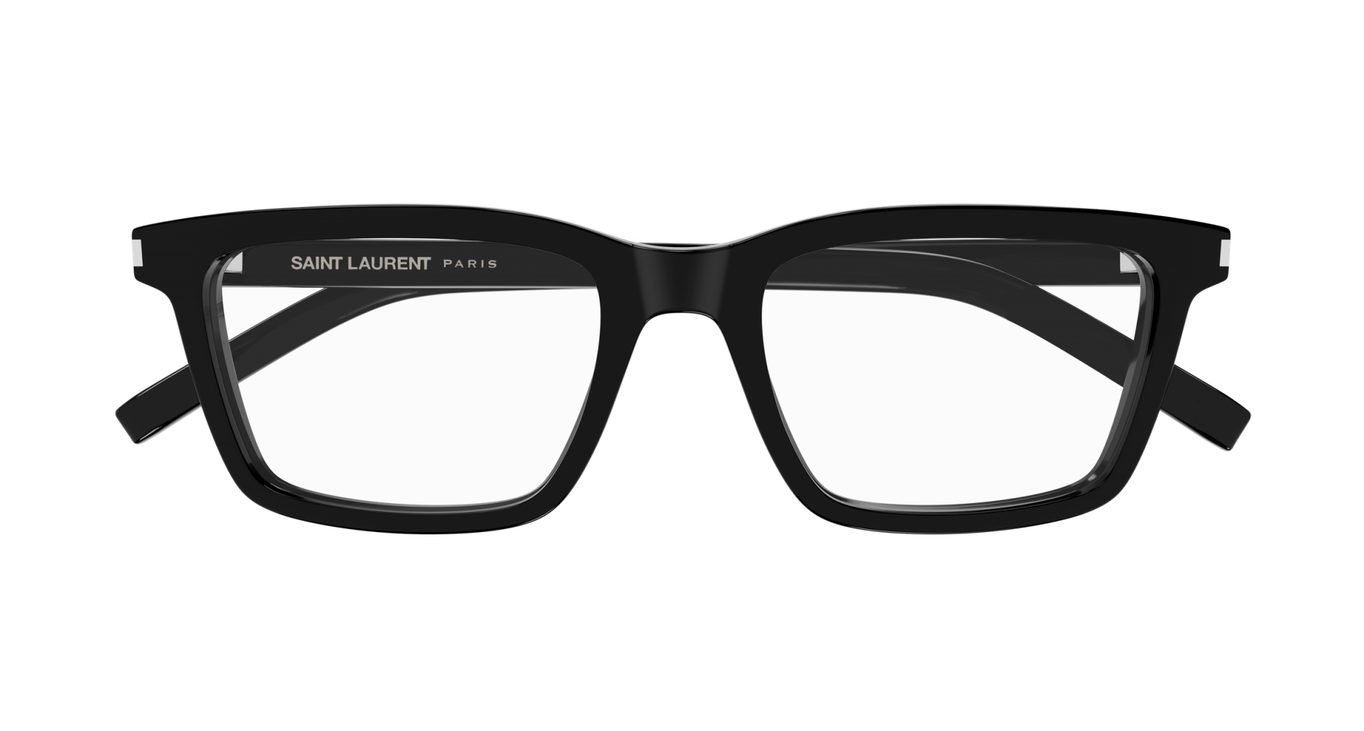 Occhiali da vista Saint Laurent SL 842 001 8056376621006 | Ottica Lux
