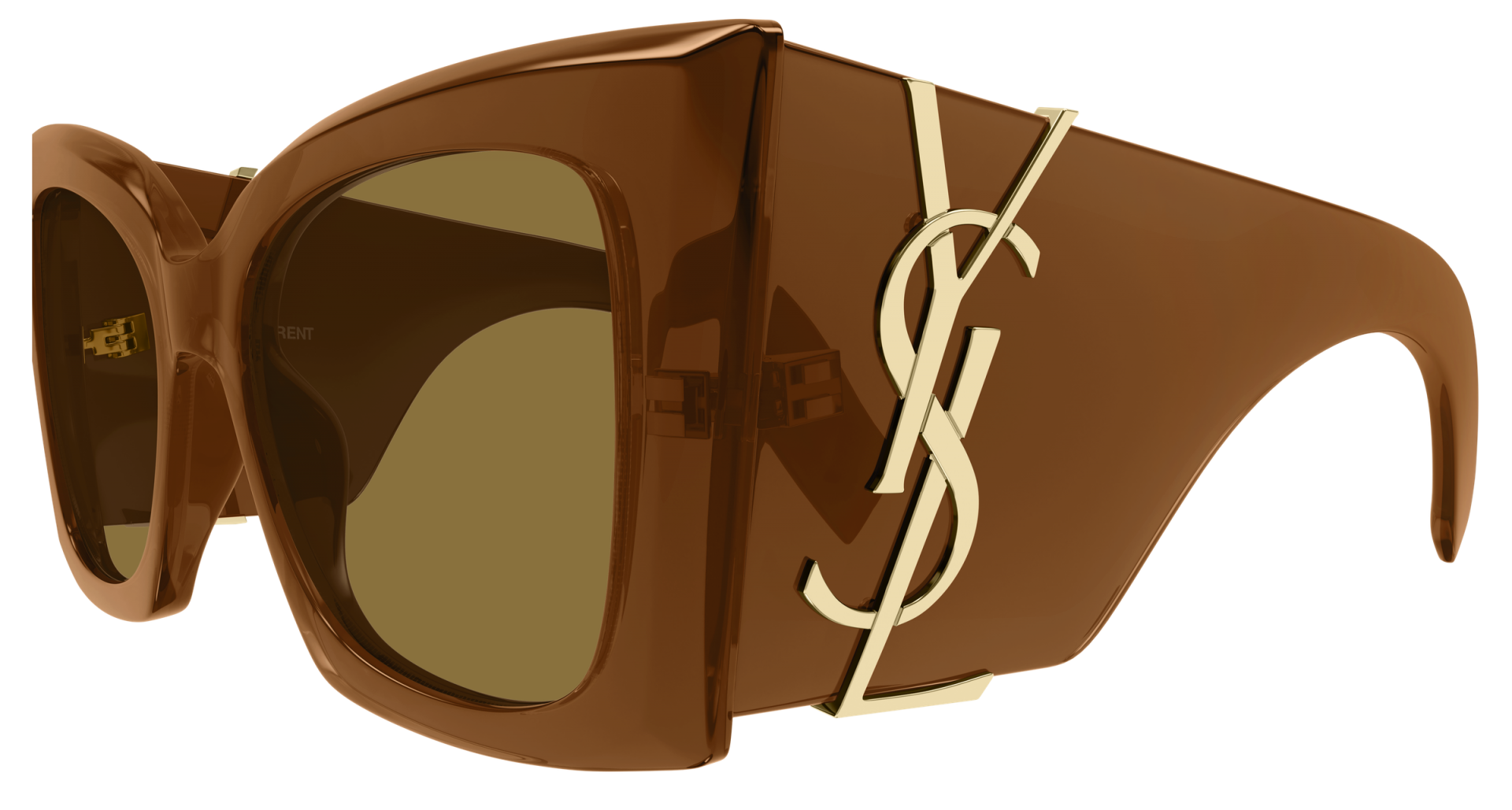 Sunglasses Saint Laurent SL M119 BLAZE CRYSTAL 8056376674668 | Ottica Lux