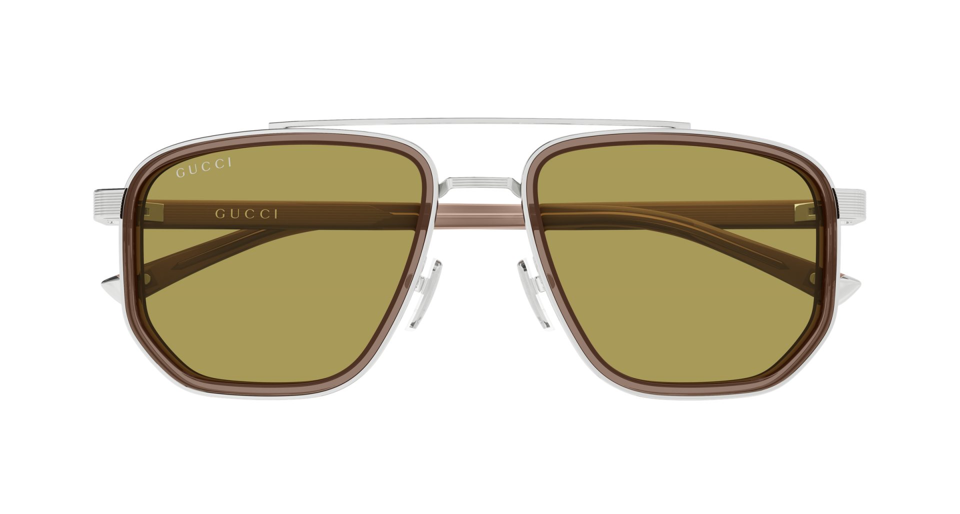 Sunglasses Gucci GG2073S 005 8056376643367 | Ottica Lux
