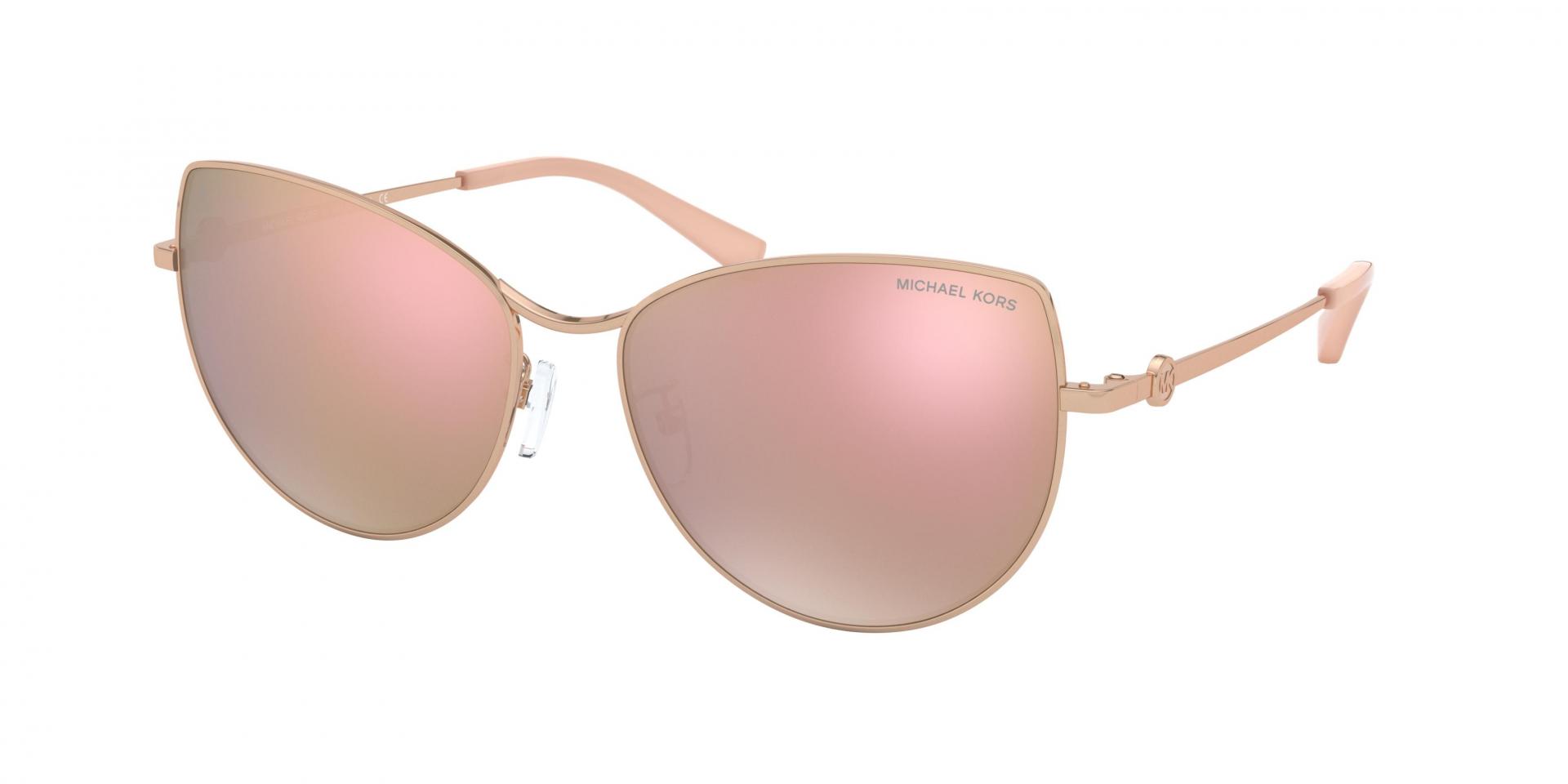 Occhiali da sole Michael Kors MK1062 LA PAZ 1108M5 0725125126885 | Ottica Lux