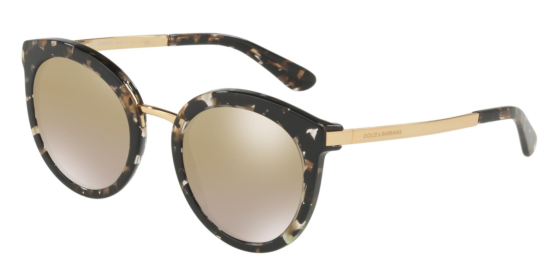 Occhiali da sole Dolce & Gabbana DG4268 911/6E 8053672778786 | Ottica Lux