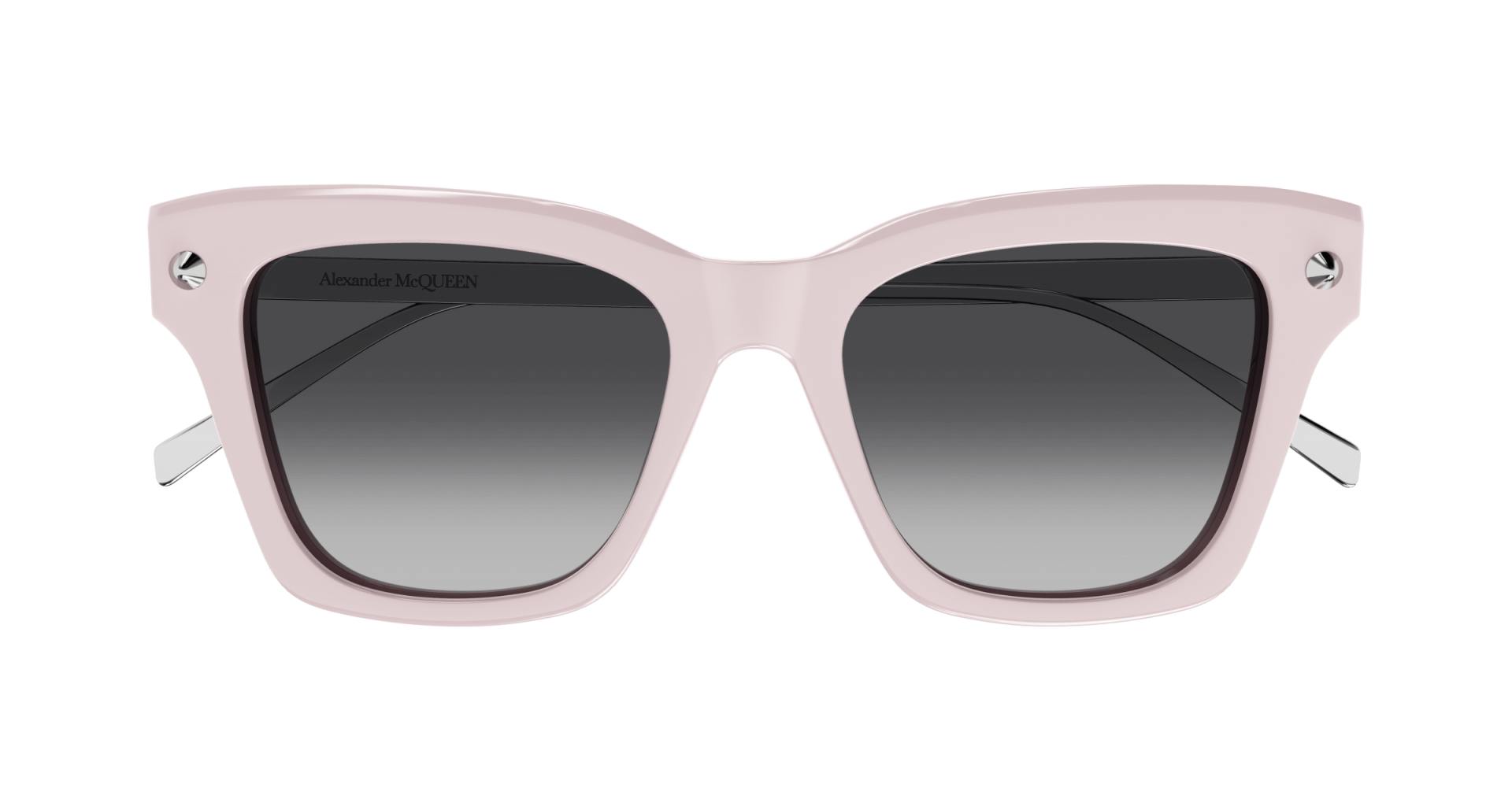 Occhiali da sole Alexander McQUEEN AM0483S 005 8056376528046 | Ottica Lux