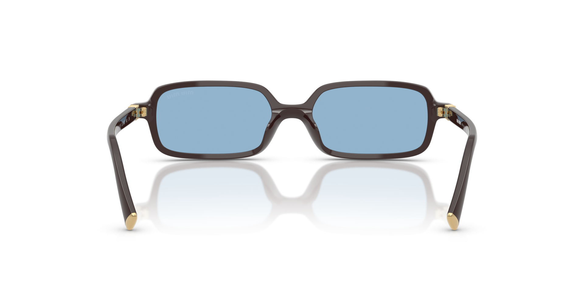 Occhiali da sole Miu Miu MU 11ZS 22C60O 8056262398012 | Ottica Lux
