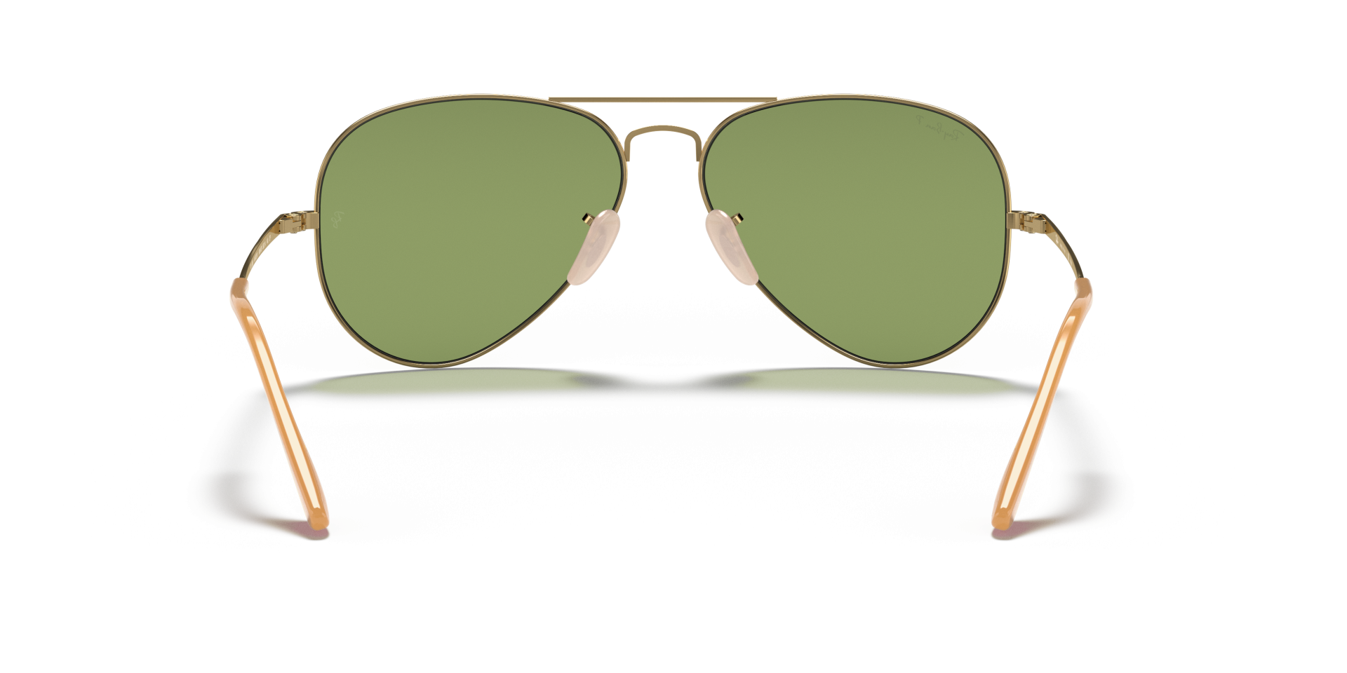 Occhiali da sole Ray-Ban RB3689 AVIATOR METAL II 9064O9 8056597044851 | Ottica Lux