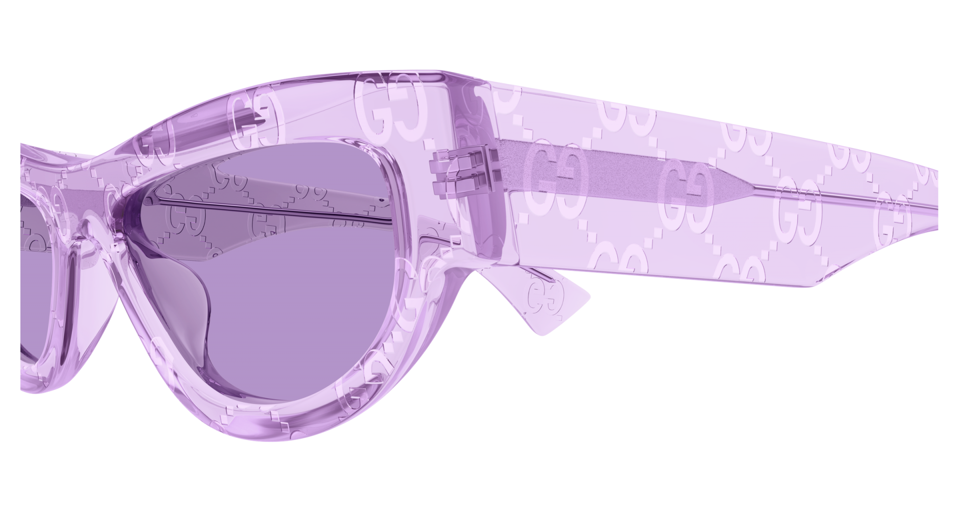 Occhiali da sole Gucci GG1834S 015 8056376583649 | Ottica Lux