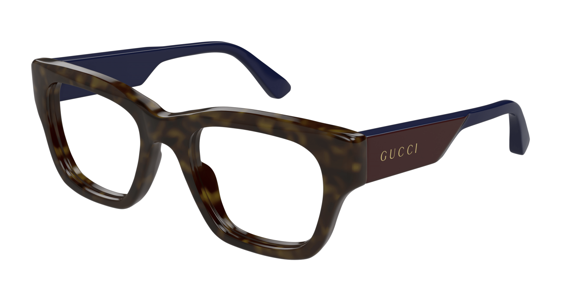 Ophthalmic frames Gucci GG1669O 006 8056376519624 | Ottica Lux