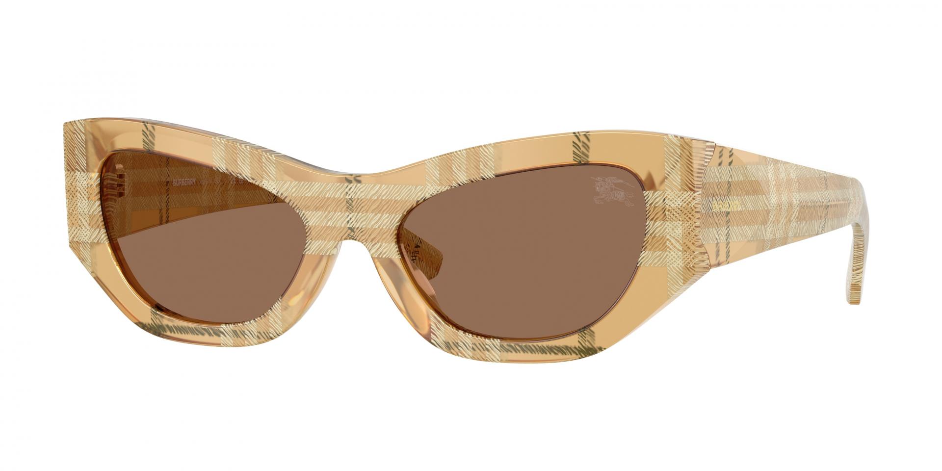 Sunglasses Burberry be4450u 300187 8056262446911 | Ottica Lux