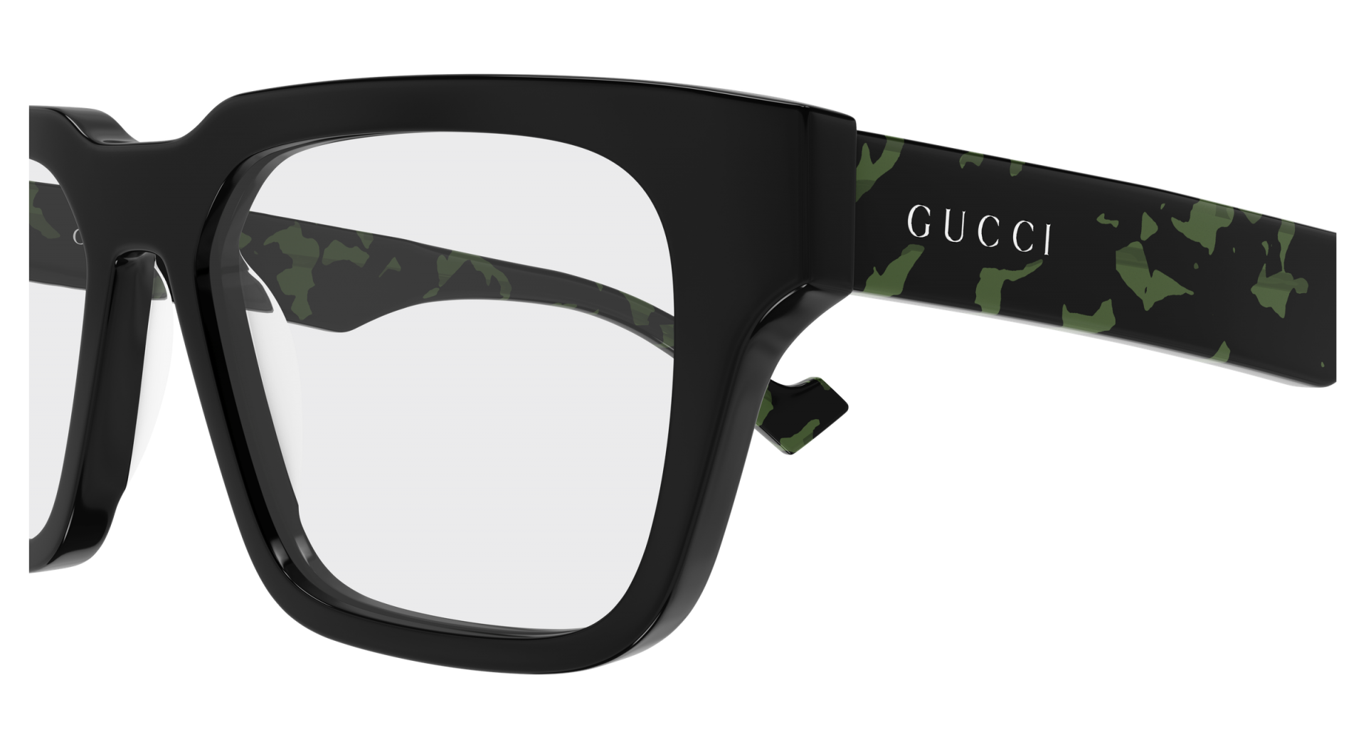 Occhiali da vista Gucci GG0963O 009 8056376684940 | Ottica Lux