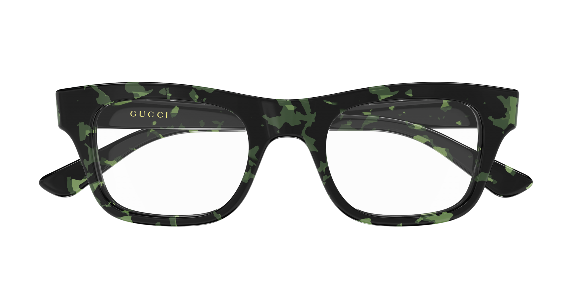 Ophthalmic frames Gucci GG2244O 007 8056376684353 | Ottica Lux