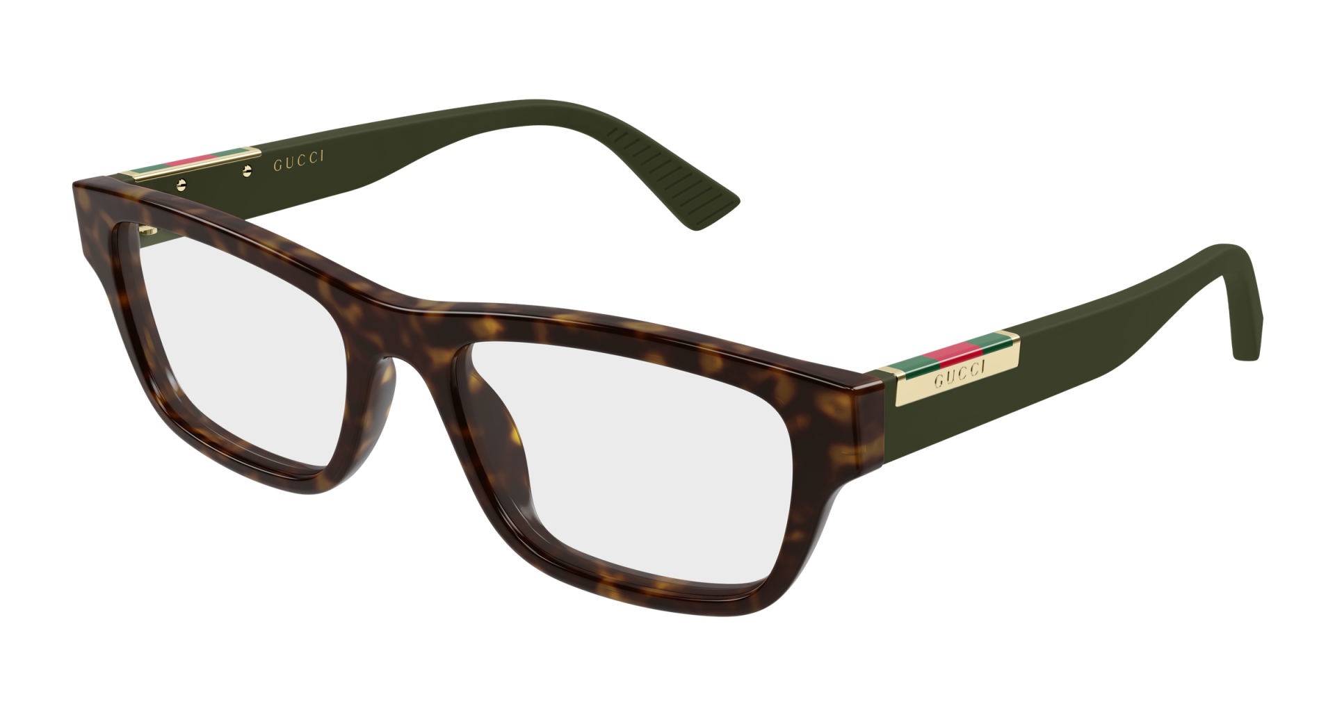 Ophthalmic frames Gucci GG2091O 005 8056376641783 | Ottica Lux