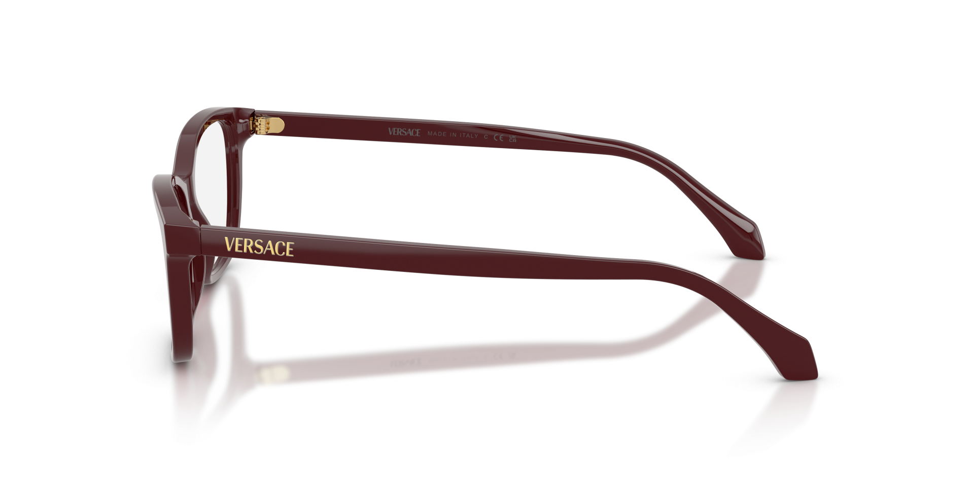 Occhiali da vista Versace VE3375 5381 8056262971581 | Ottica Lux