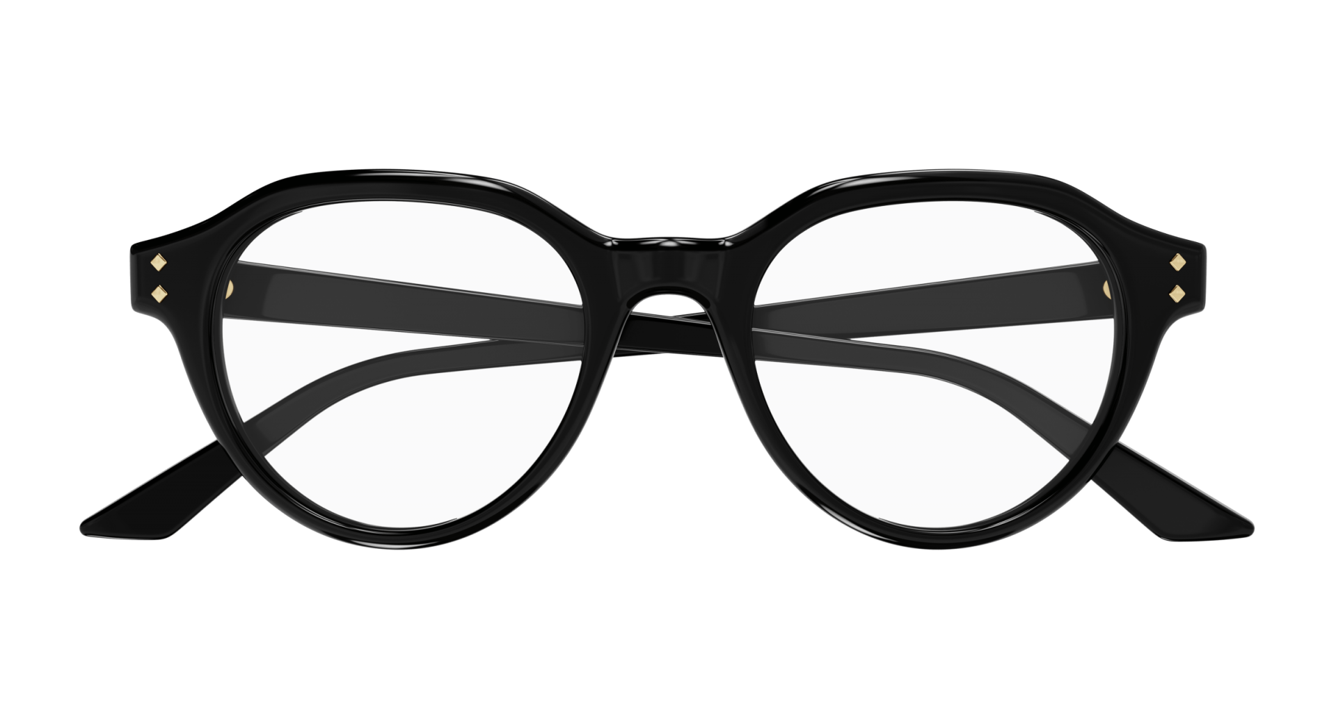 Ophthalmic frames Gucci GG1894O 001 8056376546828 | Ottica Lux