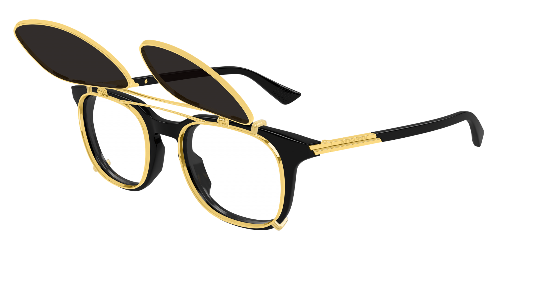 Occhiali da sole Bottega Veneta BV1429S 001 8056376606829 | Ottica Lux