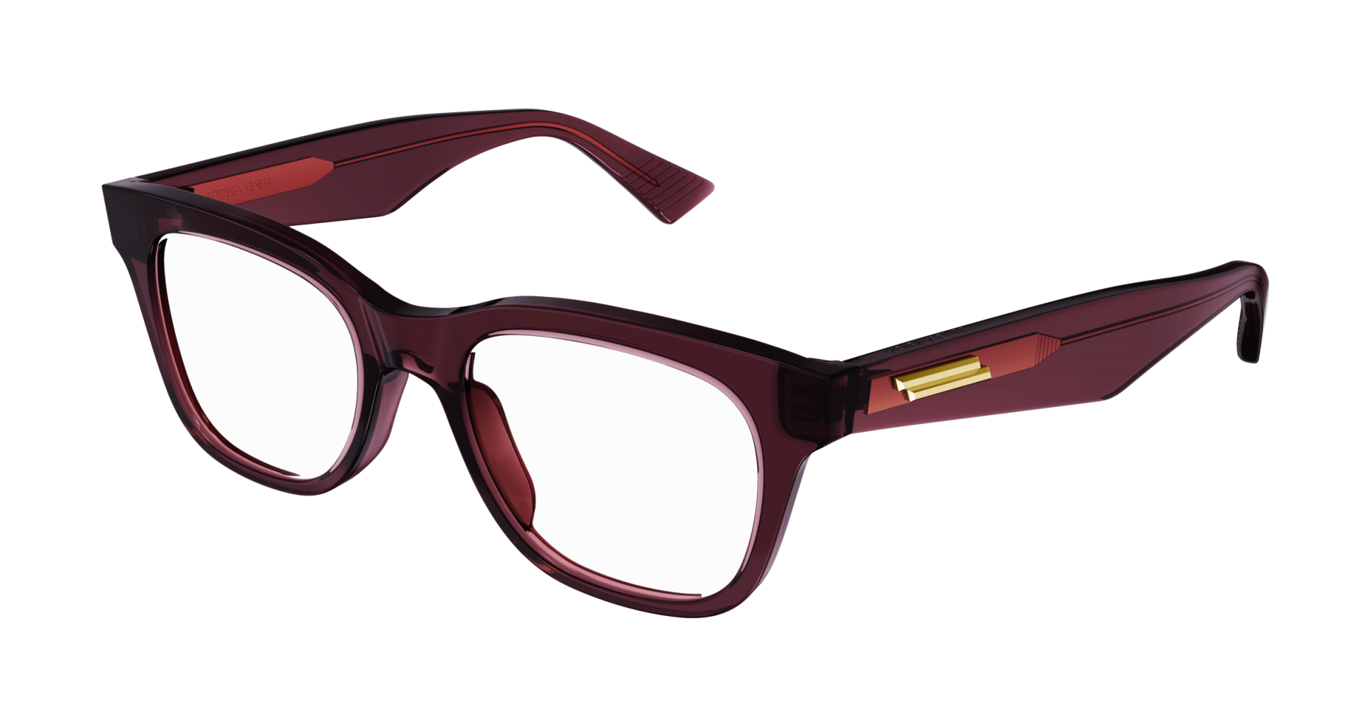 Occhiali da vista Bottega Veneta BV1155O 004 8056376407365 | Ottica Lux