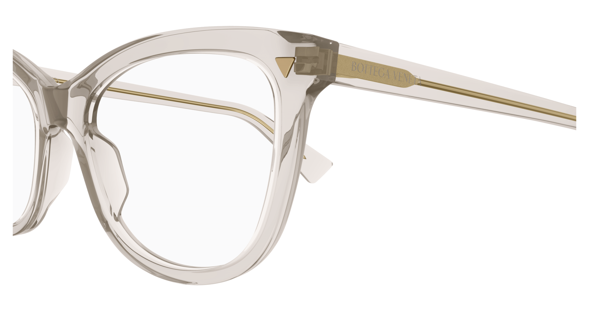 Occhiali da vista Bottega Veneta BV1226O 014 8056376508512 | Ottica Lux