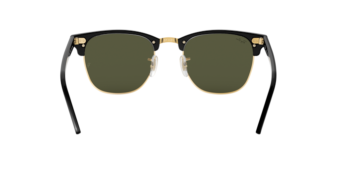 Sunglasses Ray-Ban RB3016 CLUBMASTER 1278B1 8056262316610 | Ottica Lux Sunglasses Ray-Ban RB3016 CLUBMASTER 1278B1 8056262316610 | Ottica Lux