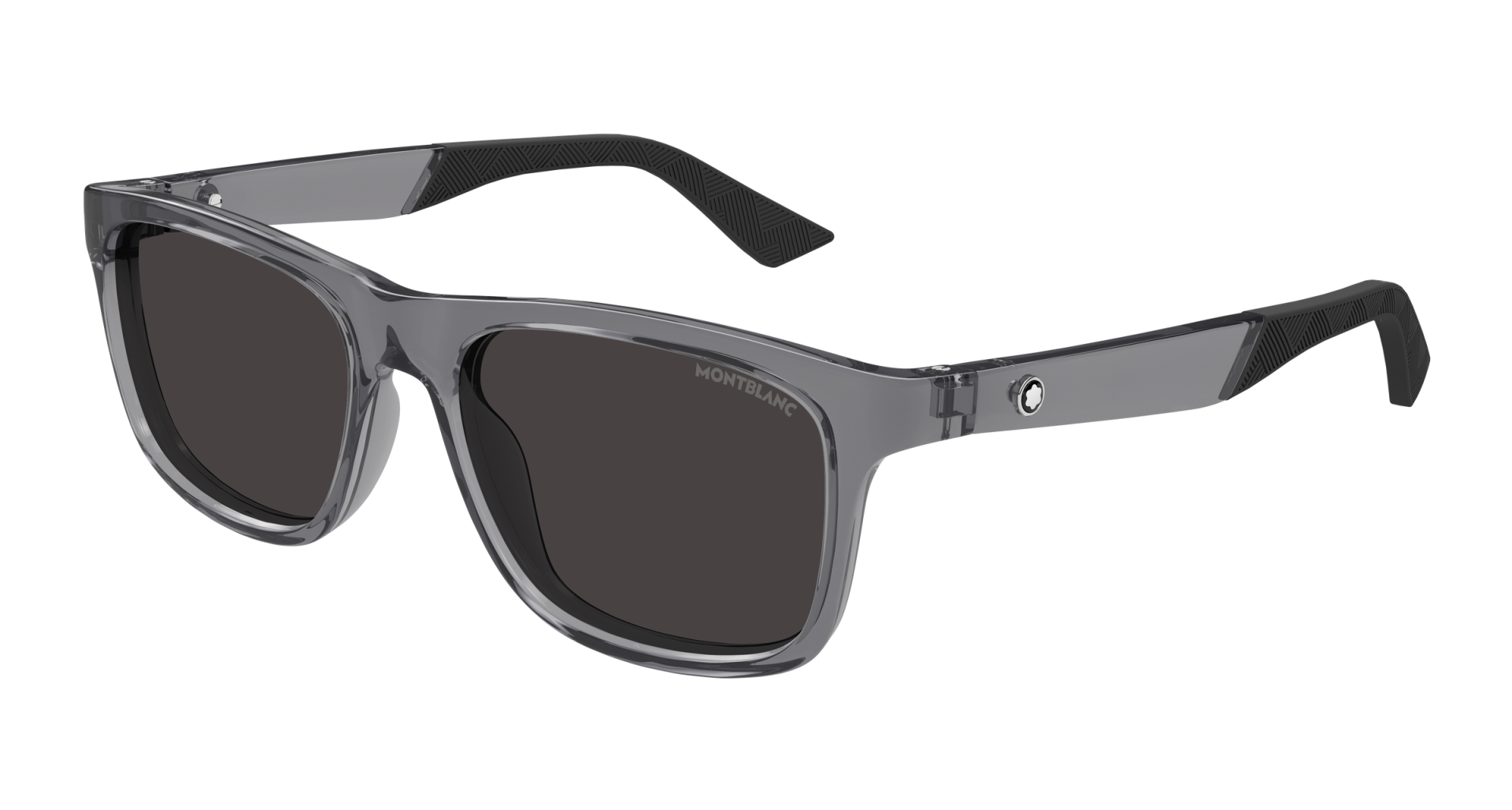 Occhiali da sole Mont Blanc MB0432S 003 8056376611717 | Ottica Lux