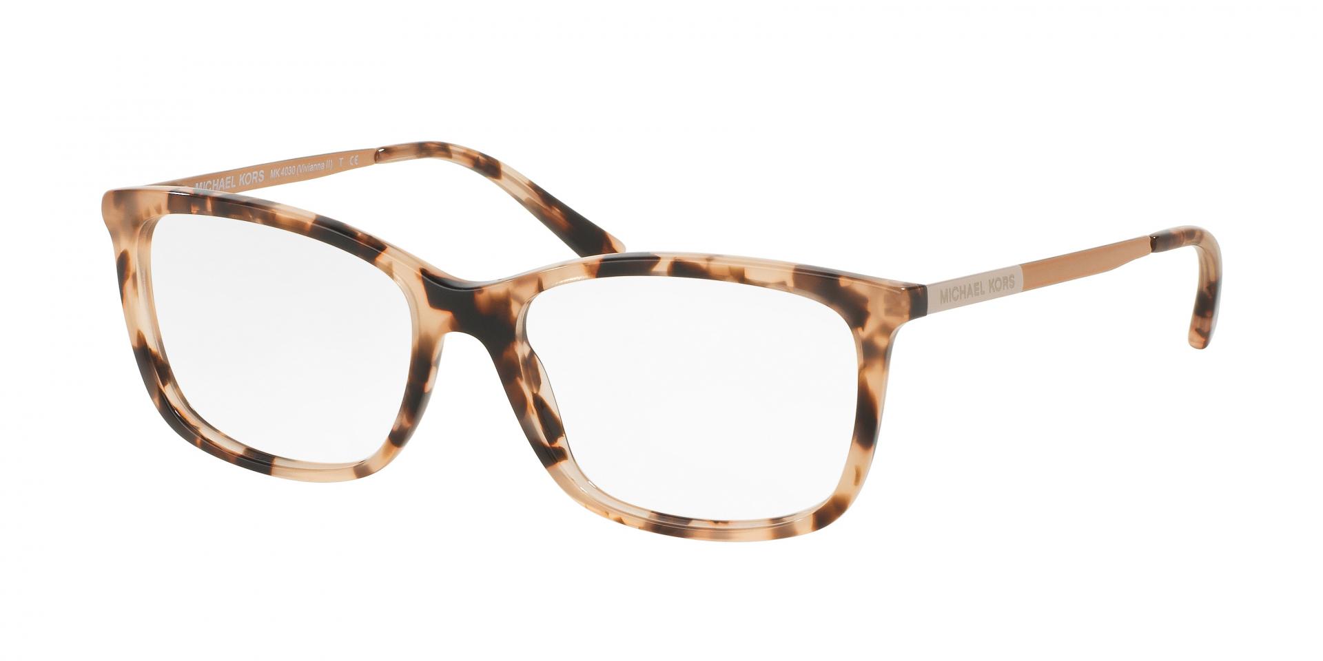 Occhiali da vista Michael Kors MK4030 VIVIANNA II 3162 0725125961295 | Ottica Lux