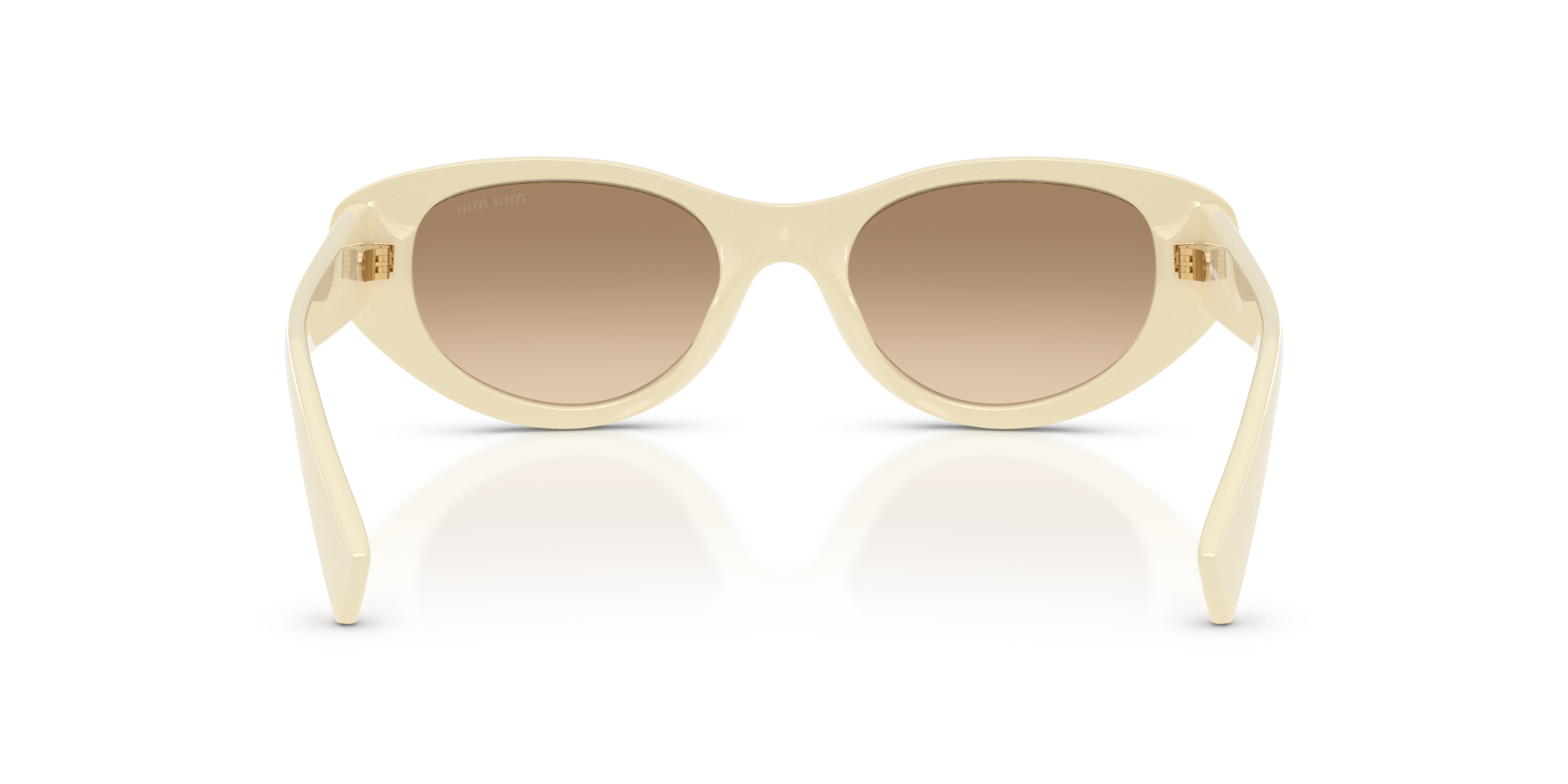 Occhiali da sole Miu Miu MU C03SU 24R20S 8056262979877 | Ottica Lux