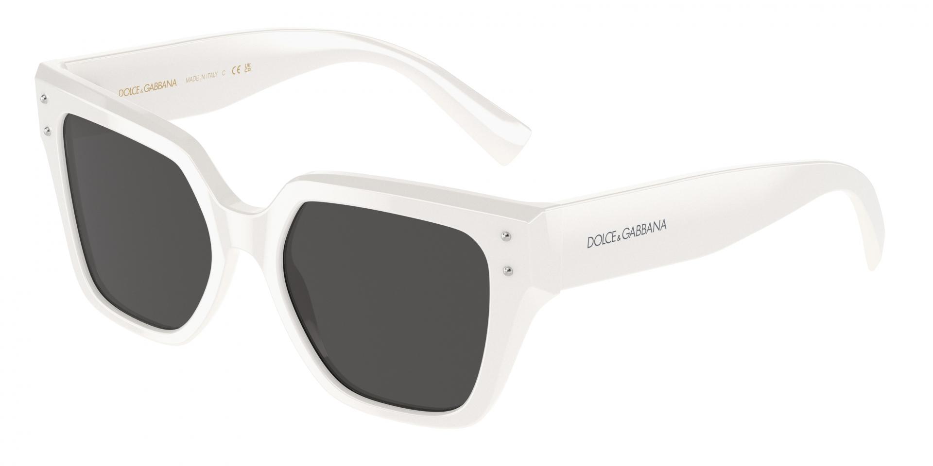 Sunglasses Dolce & Gabbana DG4471 331287 8056262061954 | Ottica Lux