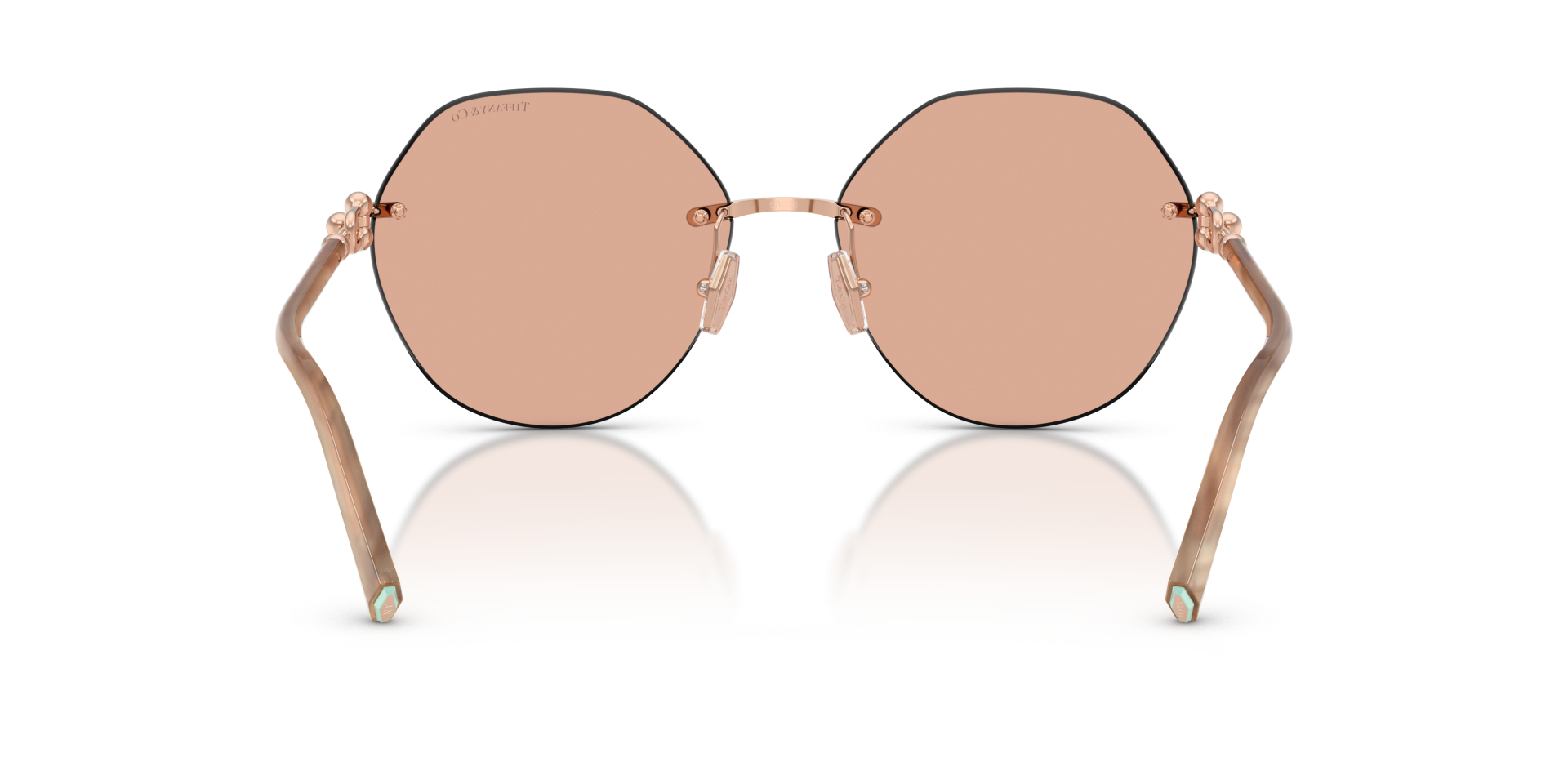 Sunglasses Tiffany & Co. TF3123 6105A2 8056262956953 | Ottica Lux