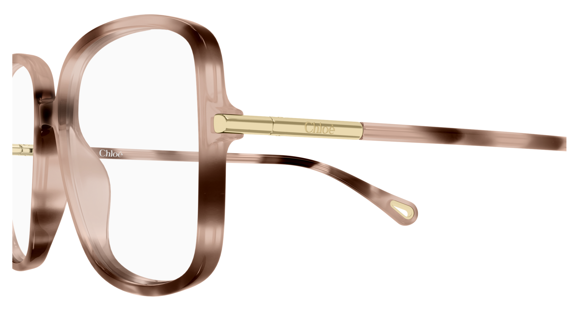 Ophthalmic frames Chloé CH0399O 003 8056376701425 | Ottica Lux