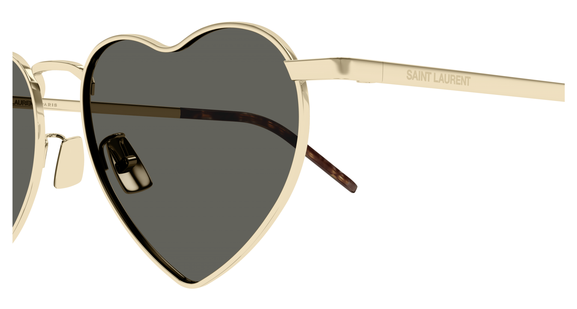 Sunglasses Saint Laurent SL 301 LOULOU 004 8056376266627 | Ottica Lux