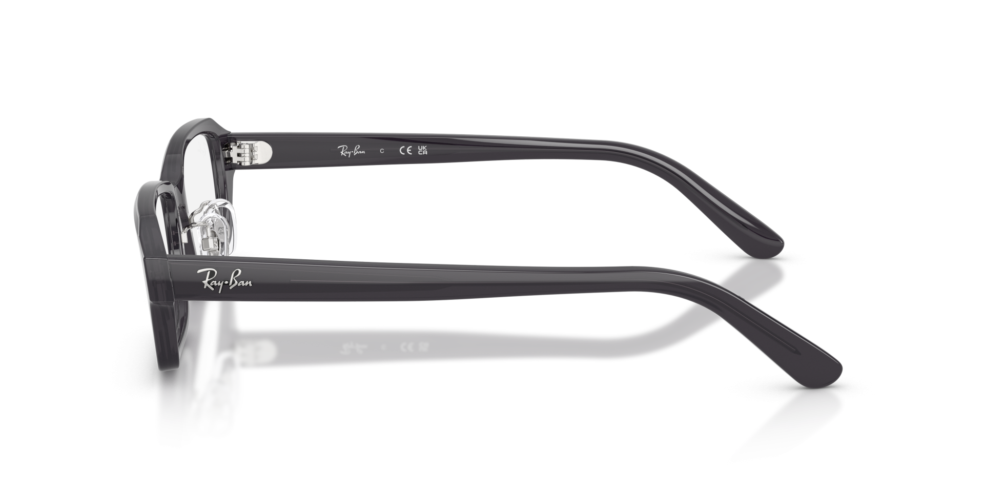 Ophthalmic frames Ray-Ban RX5458D 5920 8056266001253 | Ottica Lux