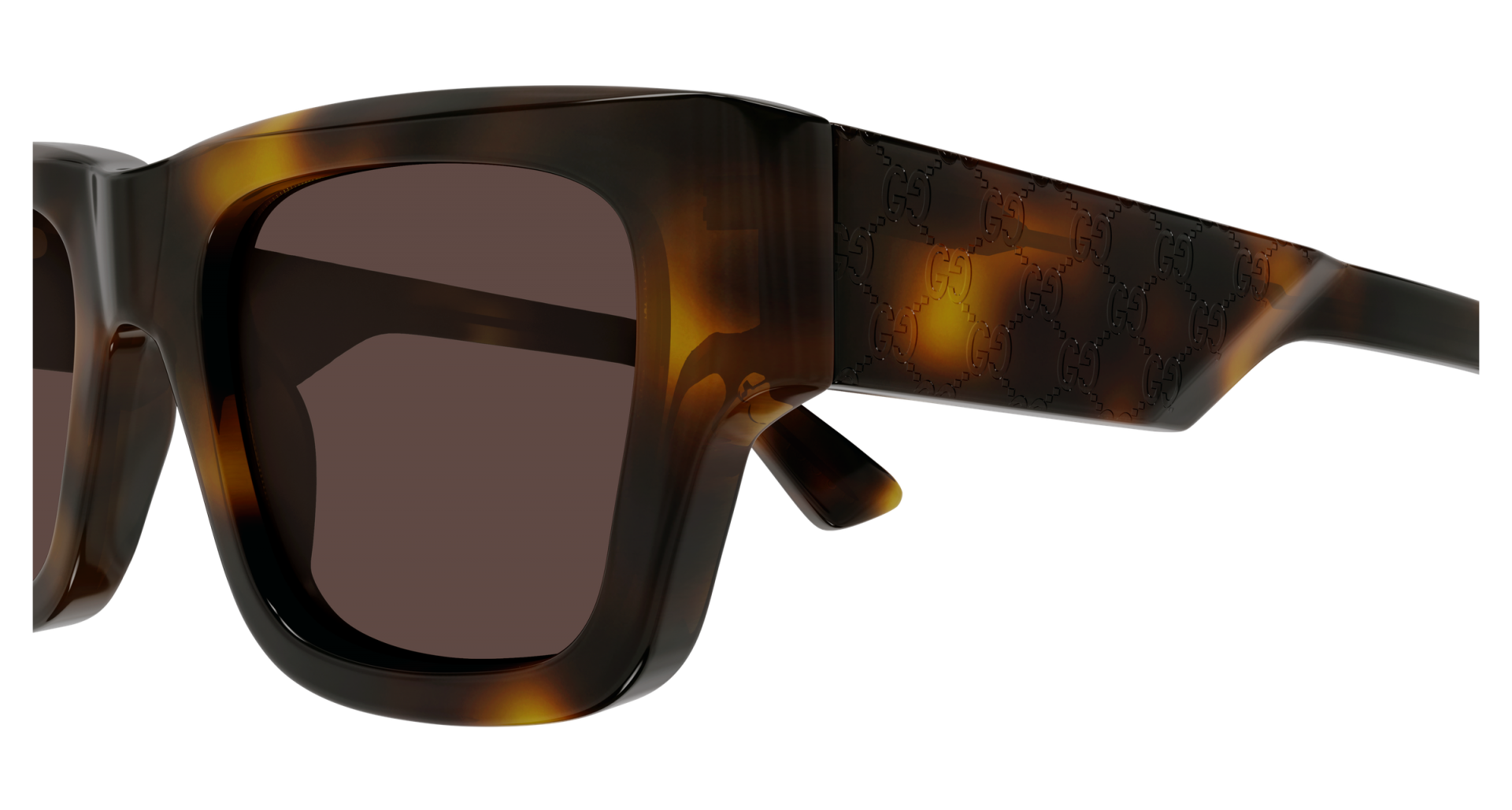 Occhiali da sole Gucci GG1668S 008 8056376641257 | Ottica Lux