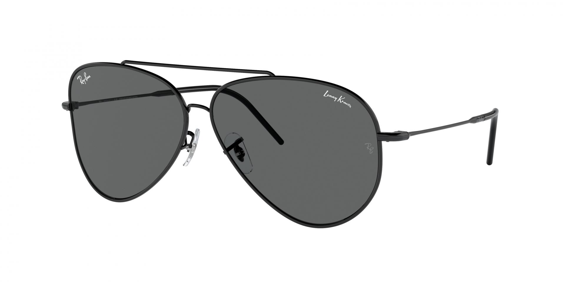 Occhiali da sole Ray-Ban RBR0101S AVIATOR REVERSE 002/GR 8056262151303 | Ottica Lux