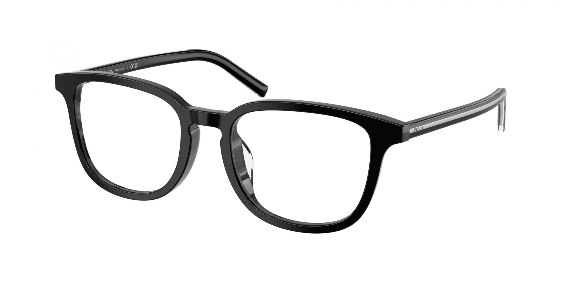 Occhiali da vista Prada PR D21VD 10J1O1 8056262965689 | Ottica Lux