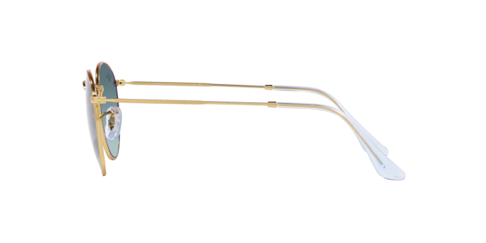 Occhiali da sole Ray-Ban RB3447 ROUND METAL 001/3M 8056597858182 | Ottica Lux