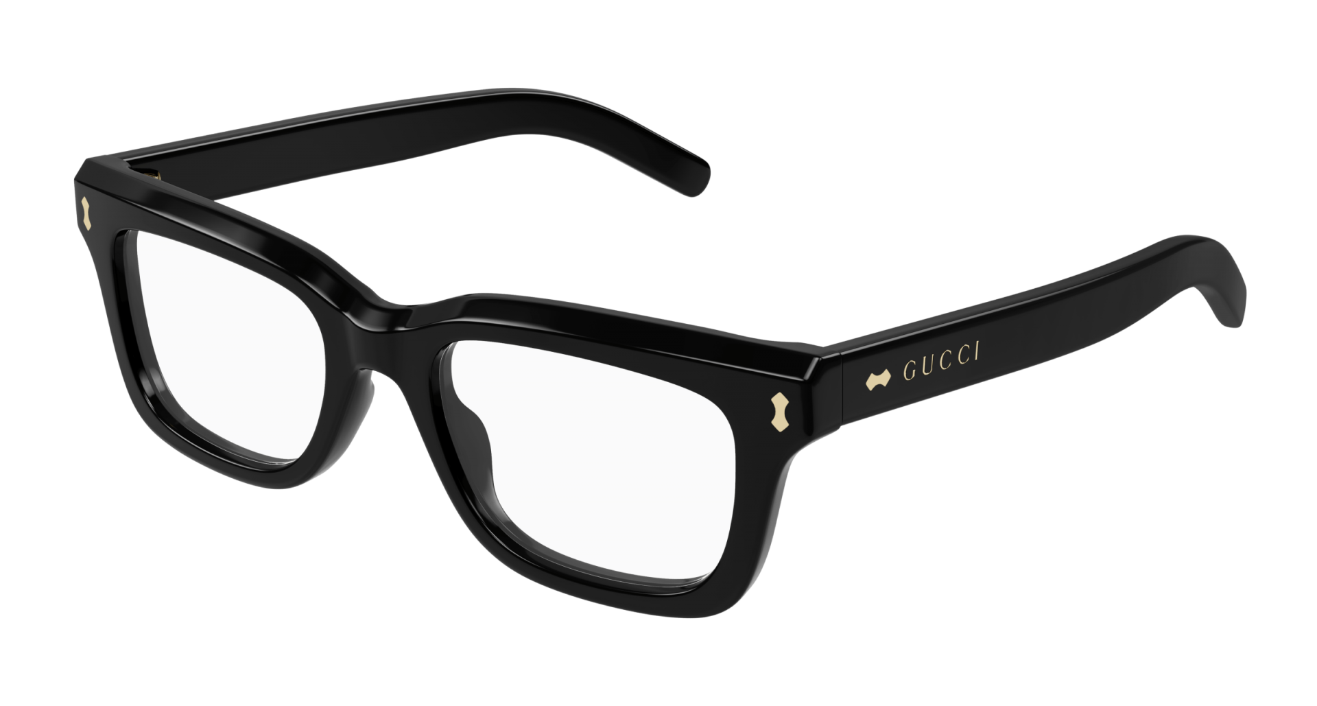 Occhiali da vista Gucci GG1522O 005 8056376487961 | Ottica Lux