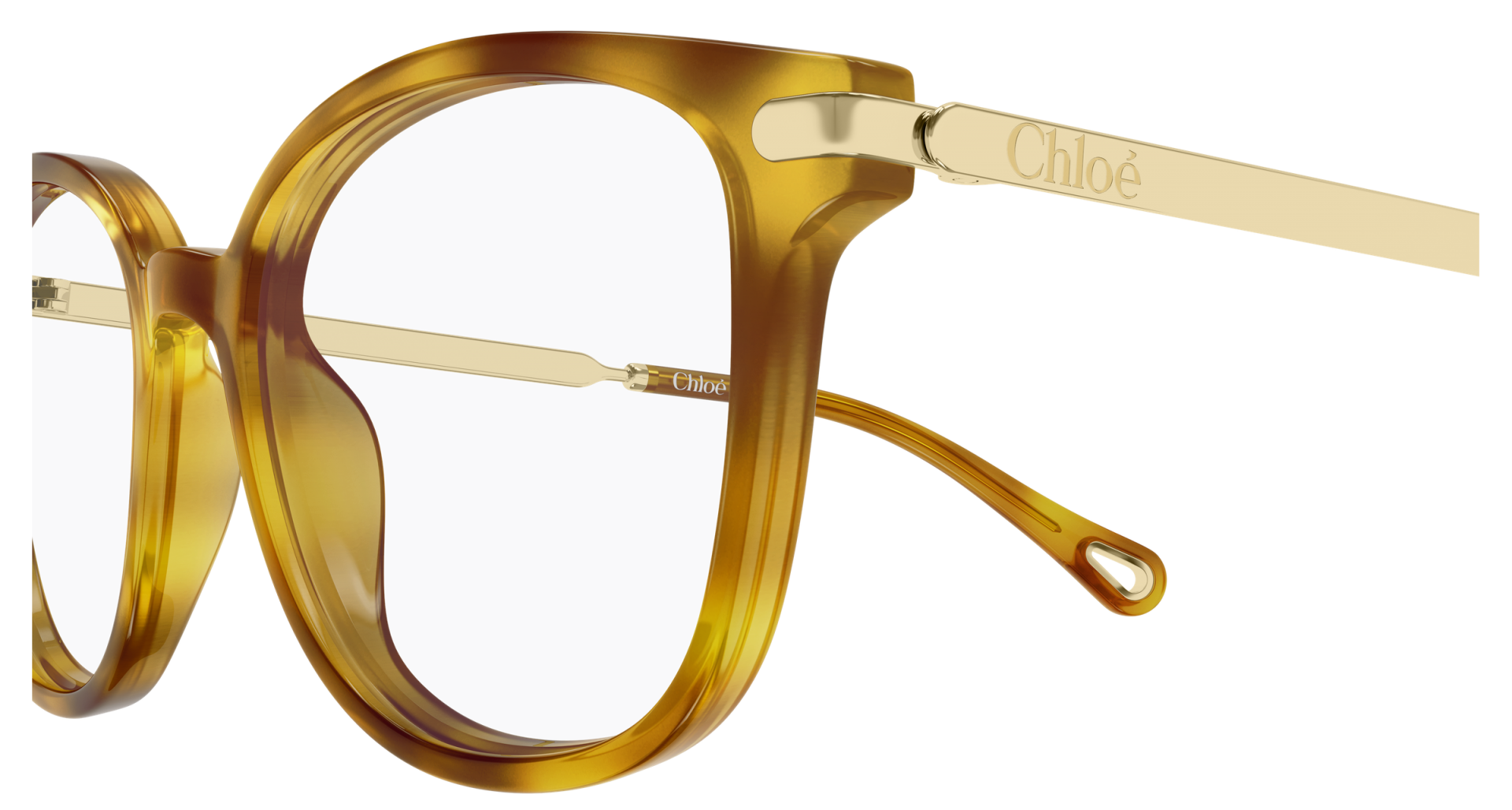 Ophthalmic frames Chloé CH0359O 002 8056376659993 | Ottica Lux