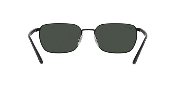 Sunglasses Ray-Ban RB3684CH 002/K8 8056597533058 | Ottica Lux Sunglasses Ray-Ban RB3684CH 002/K8 8056597533058 | Ottica Lux