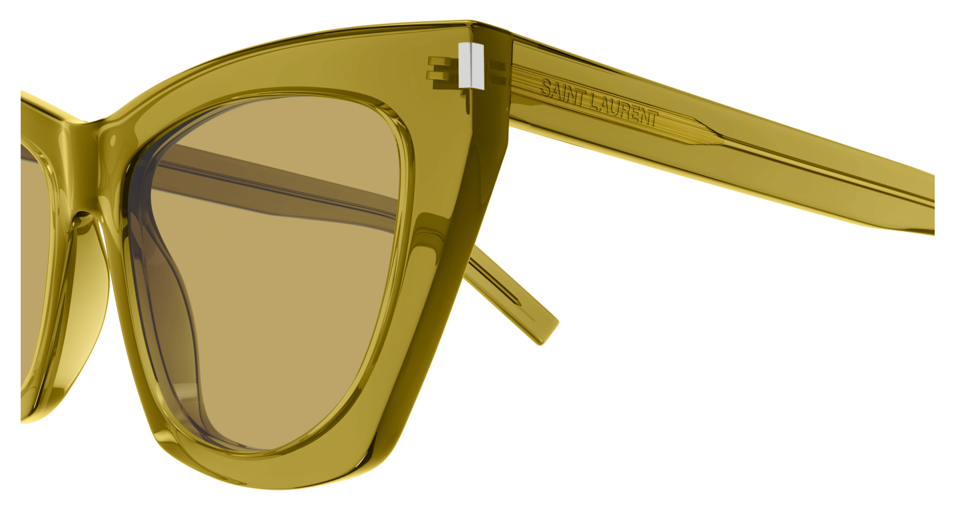 Occhiali da sole Saint Laurent SL 214 KATE 037 8056376573305 | Ottica Lux Occhiali da sole Saint Laurent SL 214 KATE 037 8056376573305 | Ottica Lux