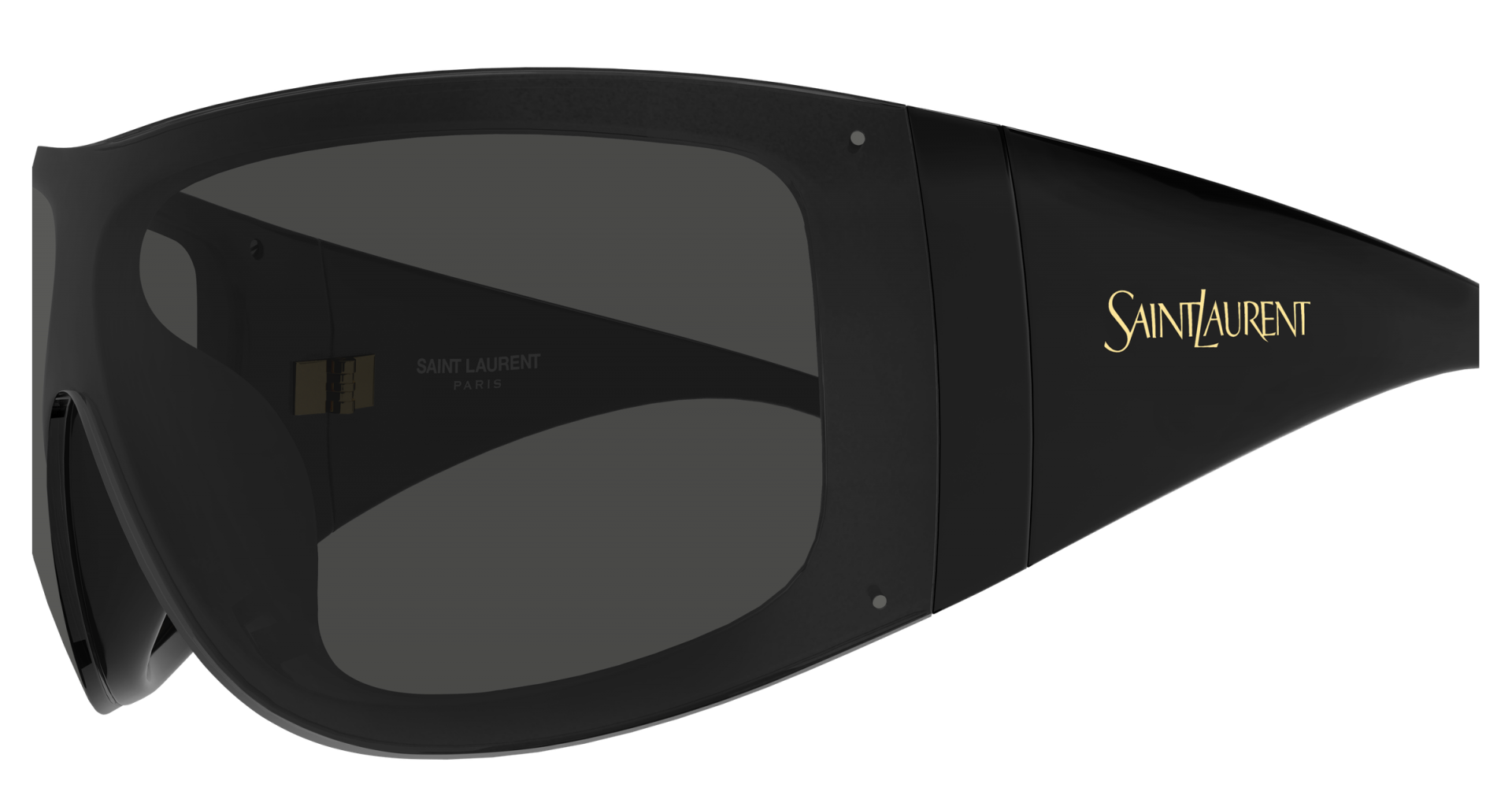 Occhiali da sole Saint Laurent SL 914 001 8056376690118 | Ottica Lux