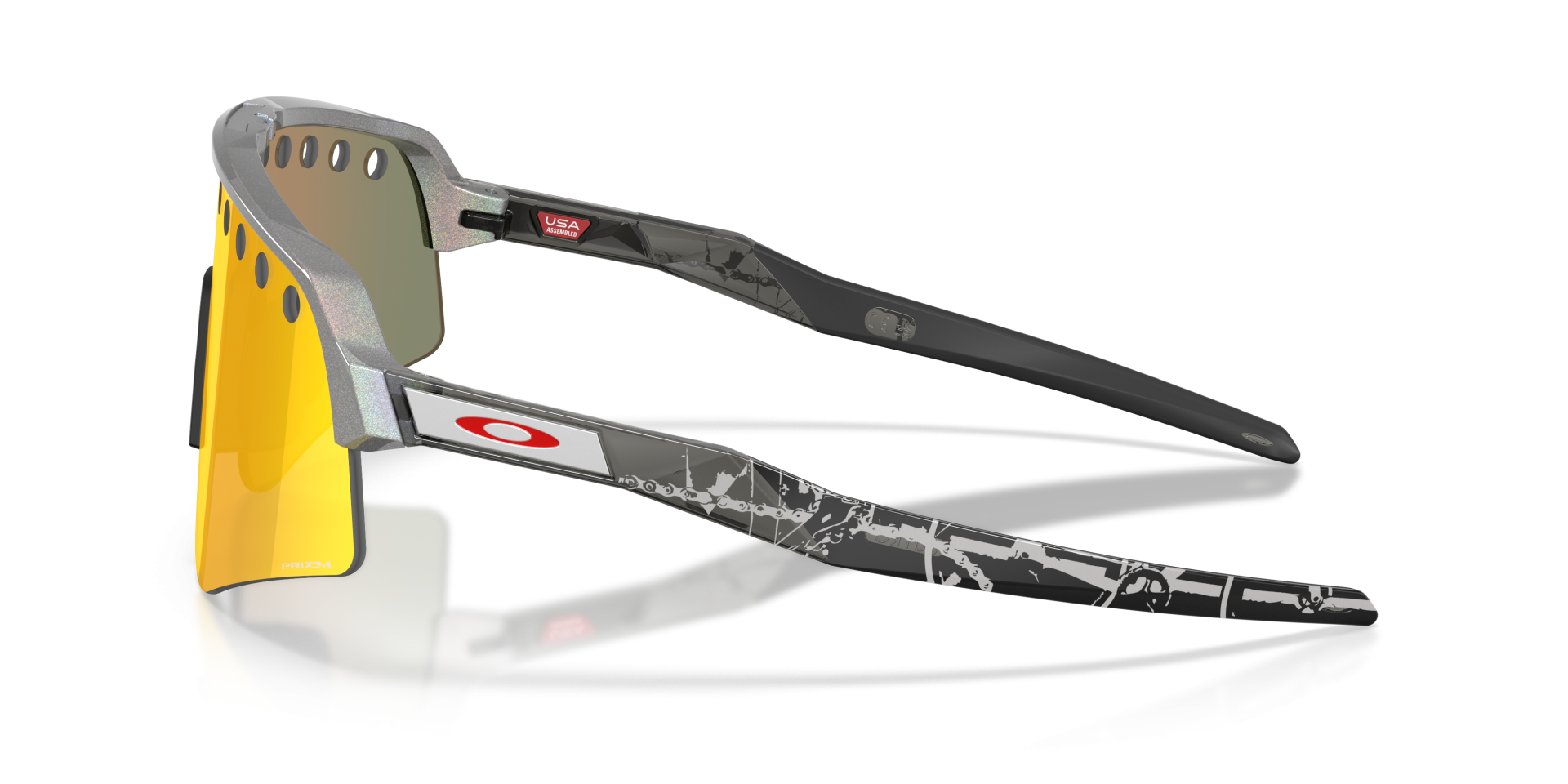 Sunglasses Oakley OO9465 SUTRO LITE SWEEP 946540 0888392690012 | Ottica Lux
