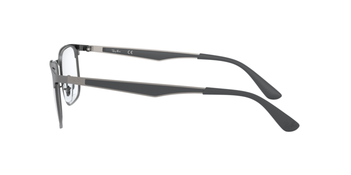 Occhiali da vista Ray-Ban RX6363 2553 8053672602593 | Ottica Lux