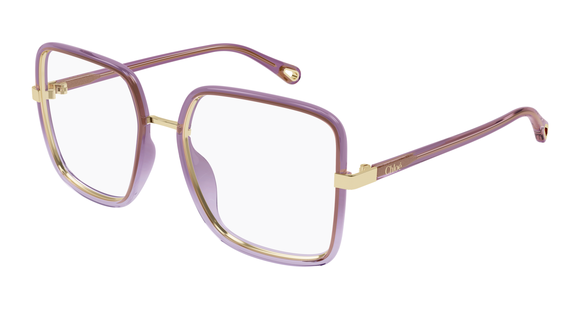 Occhiali da vista Chloé CH0338O 005 8056376617481 | Ottica Lux