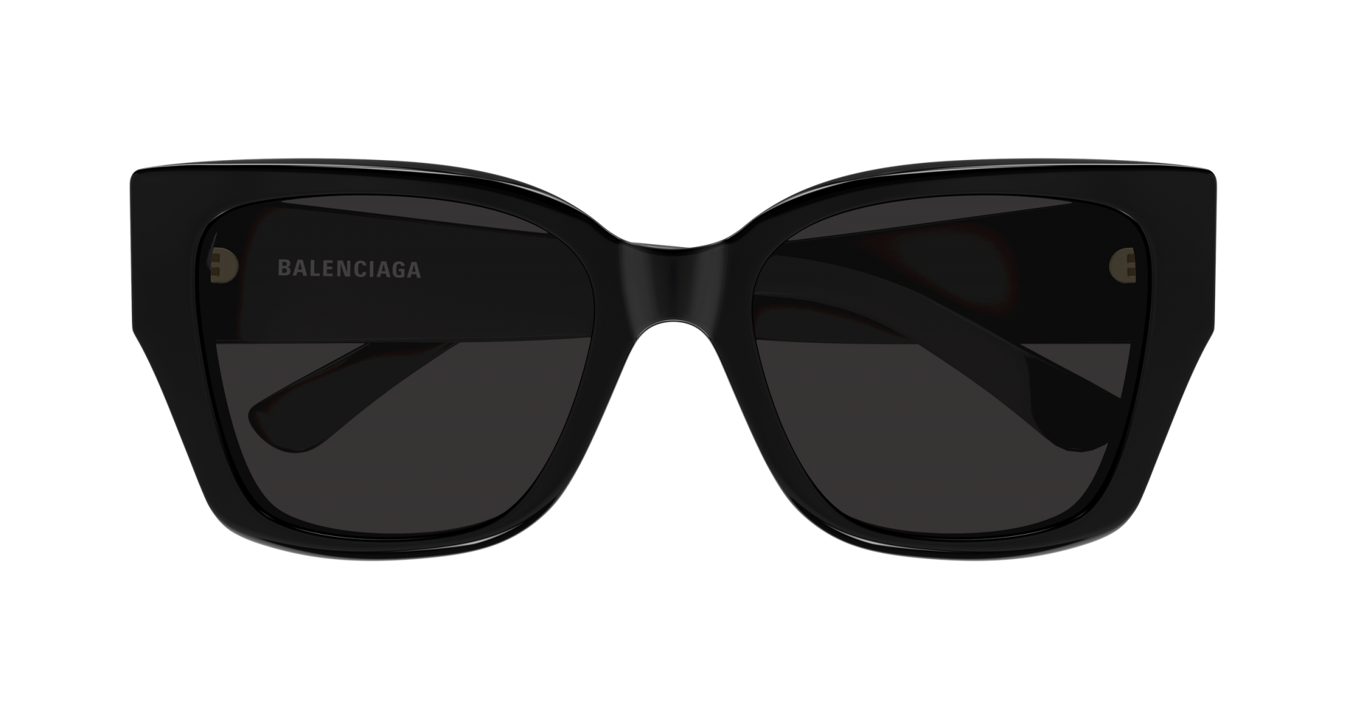 Sunglasses Balenciaga BB0474S 001 8056376646399 | Ottica Lux