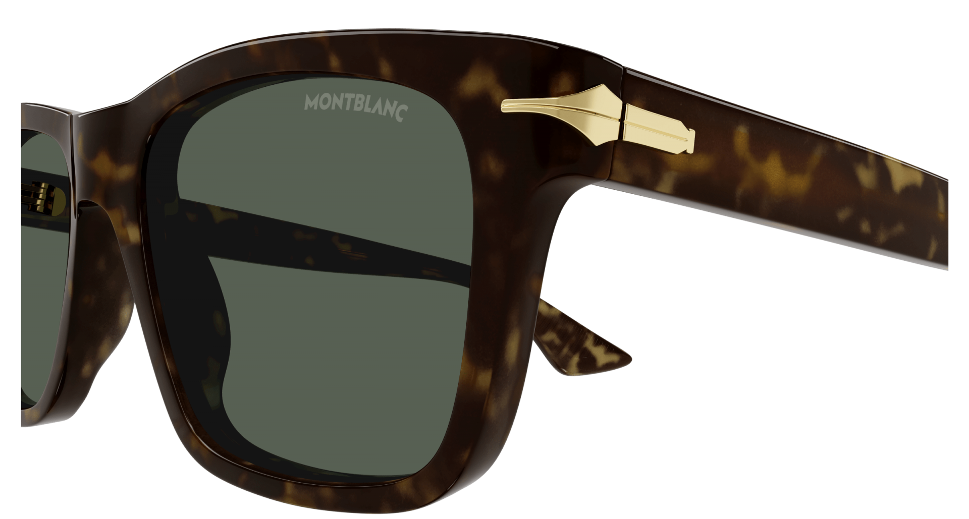 Sunglasses Mont Blanc MB0263S 002 8056376443608 | Ottica Lux Sunglasses Mont Blanc MB0263S 002 8056376443608 | Ottica Lux