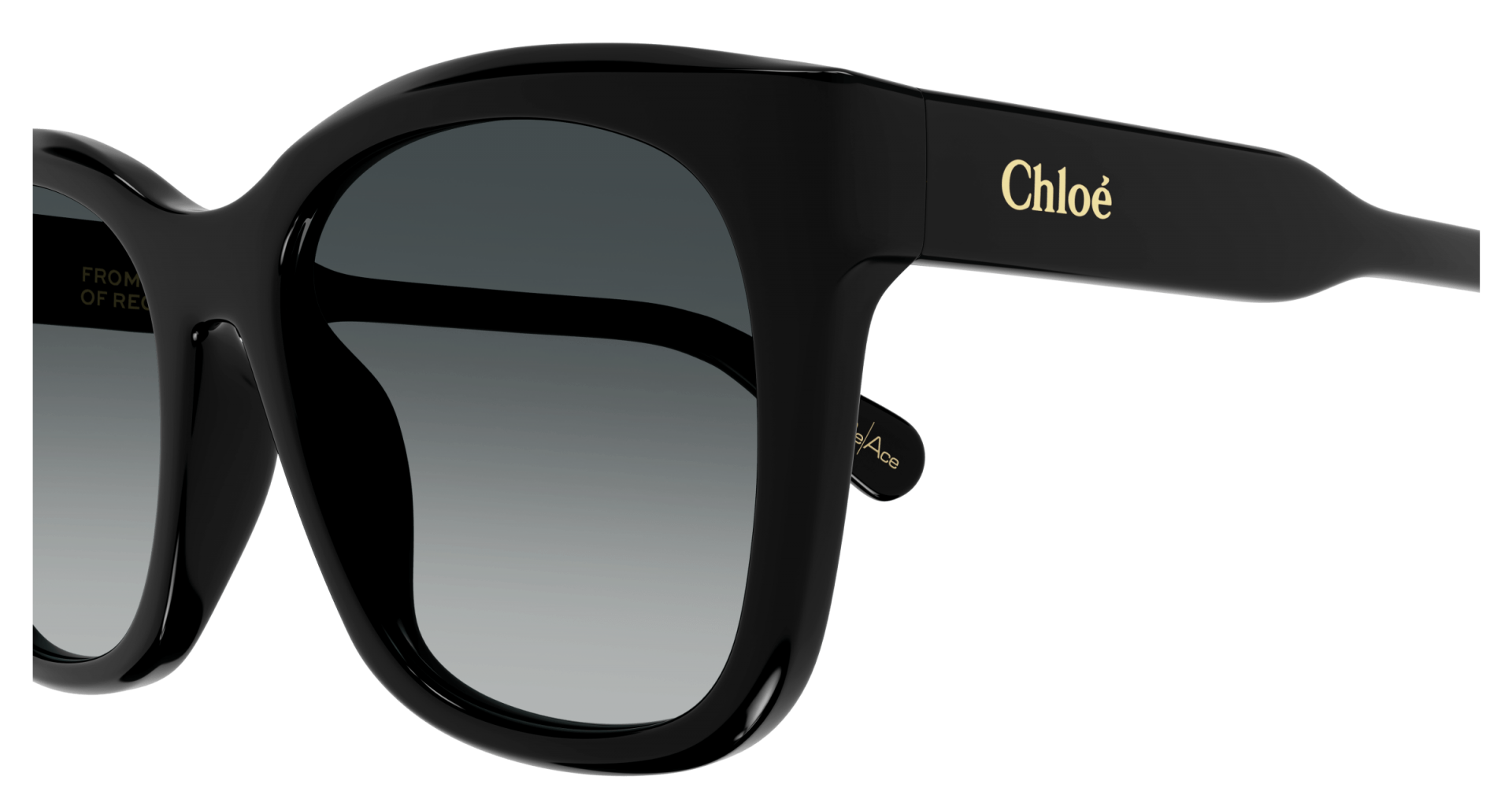 Occhiali da sole Chloé CH0194SK 001 8056376471175 | Ottica Lux